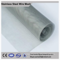 High qeuality 316 stainless steel wire mesh price per meter